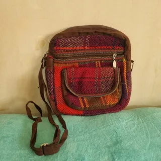 کیف دوشی سنتی