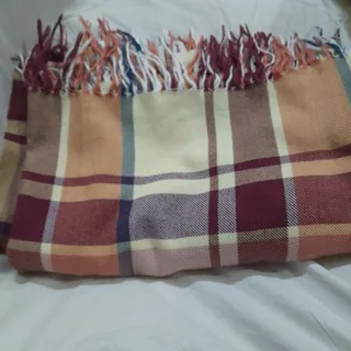 پتوی مسافرتی