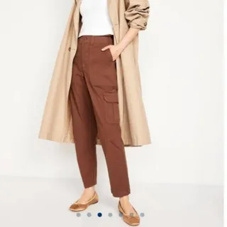 شلوار کتان اورجینال