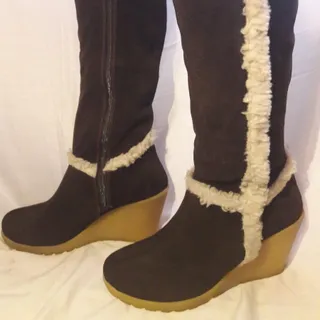 بوت السی وایکیکی 36