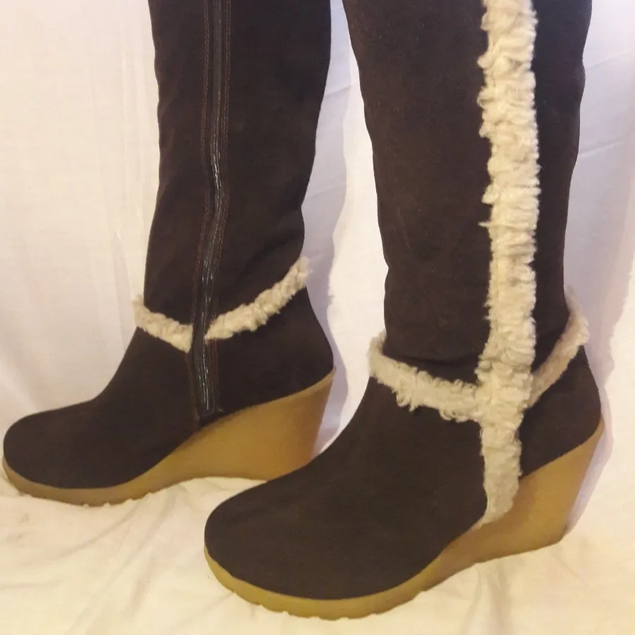 بوت السی وایکیکی 36