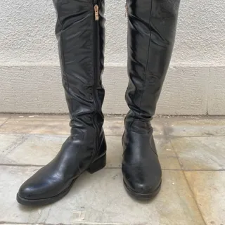 بوت استورین گاردین