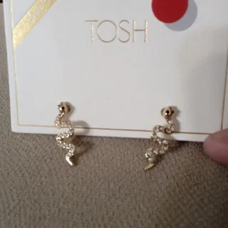 گوشواره ماری