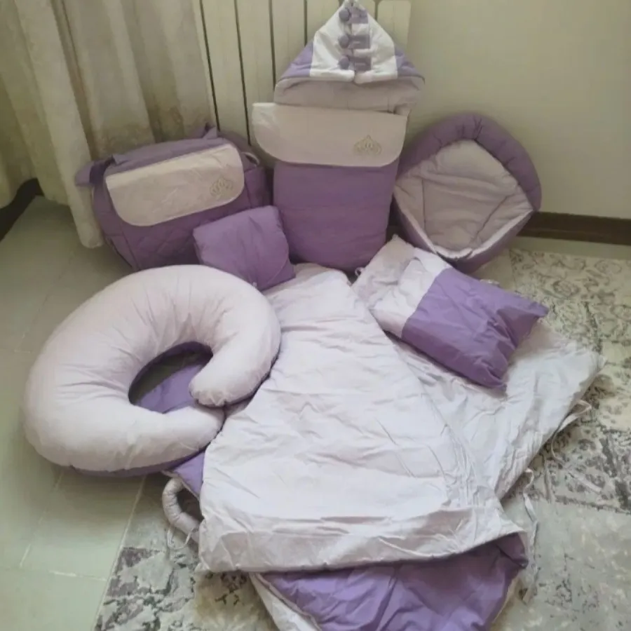 سیسمونی کودک