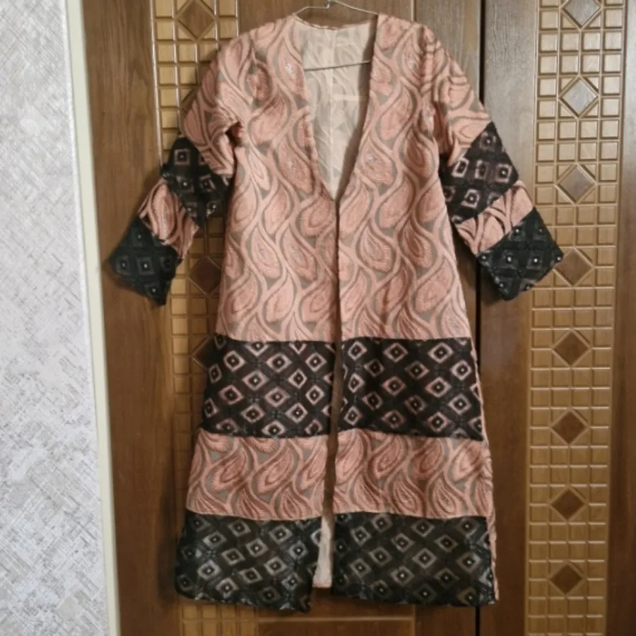 مانتو مجلسی