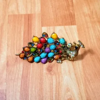 کانزاشی گیره سنجاق مجلسی