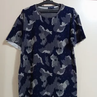 تیشرت مردانه دورس