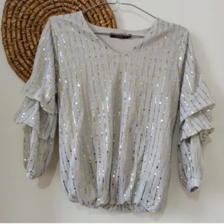 شومیز مجلسی