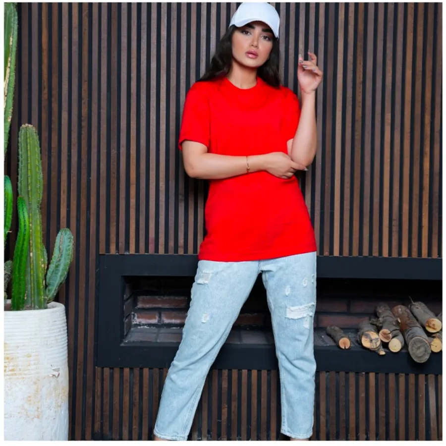 تیشرت اسپرت زنانه مردانه