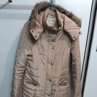 کاپشن خارجی برند