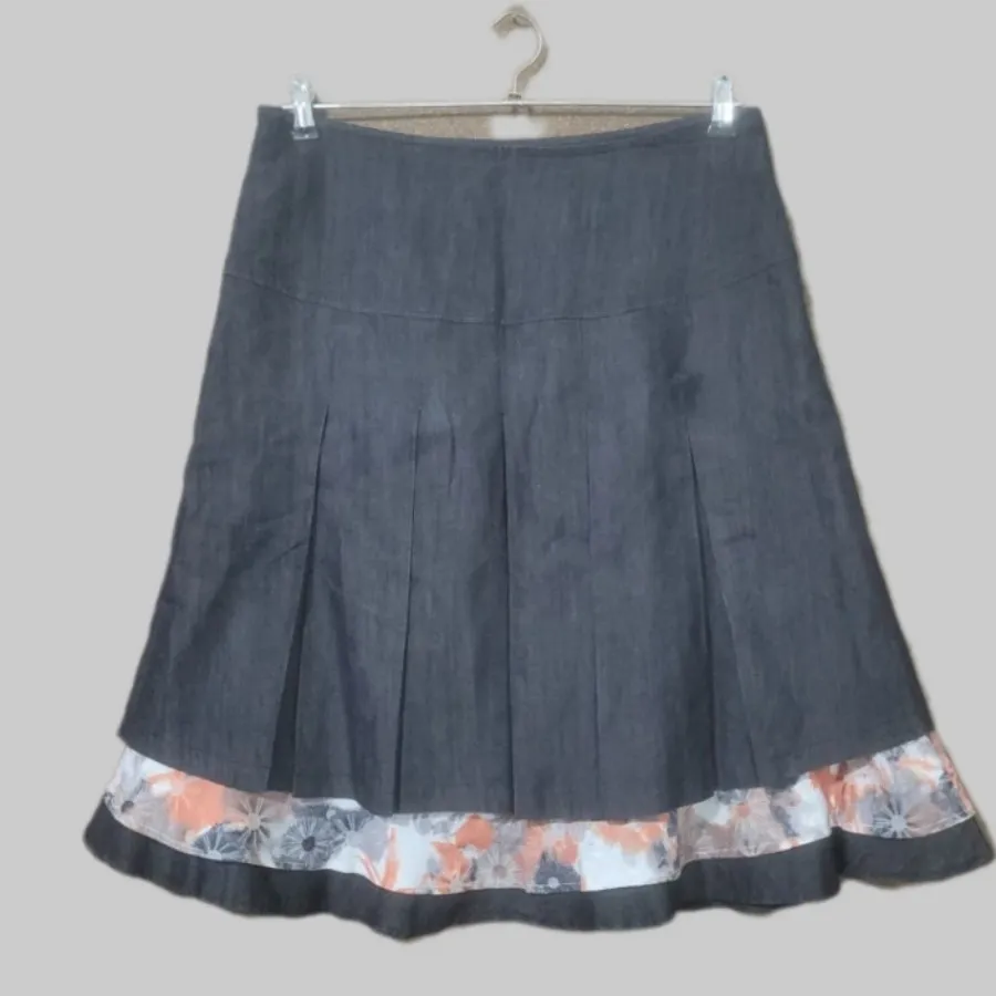 دامن زنانه دخترانه