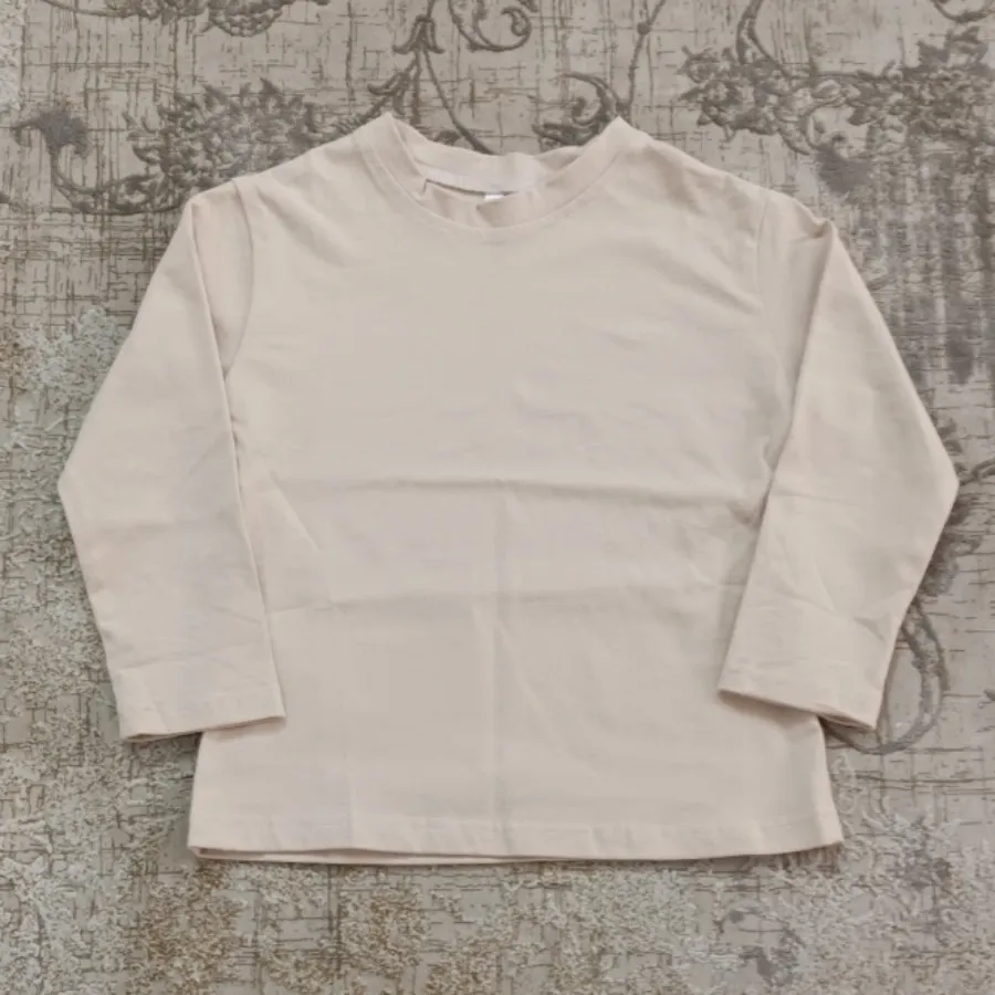 تیشرت آستین بلند