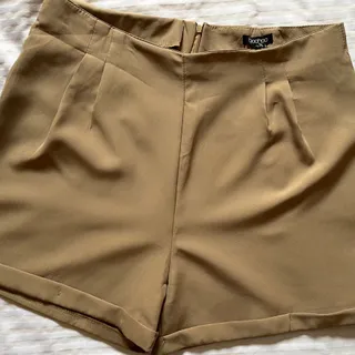 شورتک بووهوو