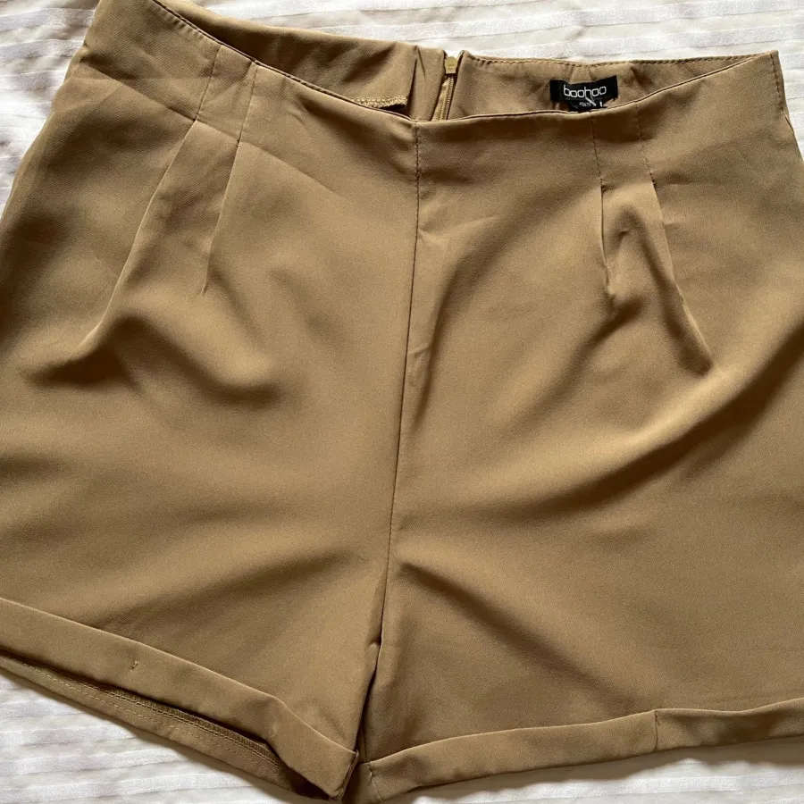 شورتک بووهوو