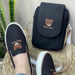 کیف تدی