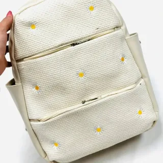 کیف طرح بابونه ترند