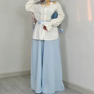 شومیزشلوار ست