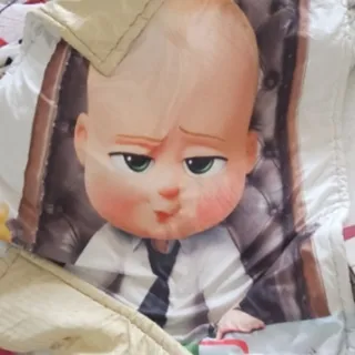 روتختی نوجوان یکنفره