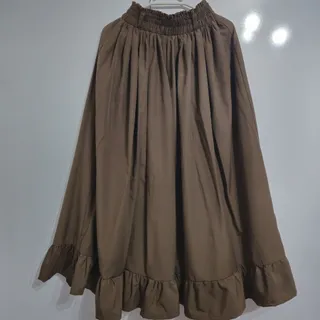 دامن بلند ترندی