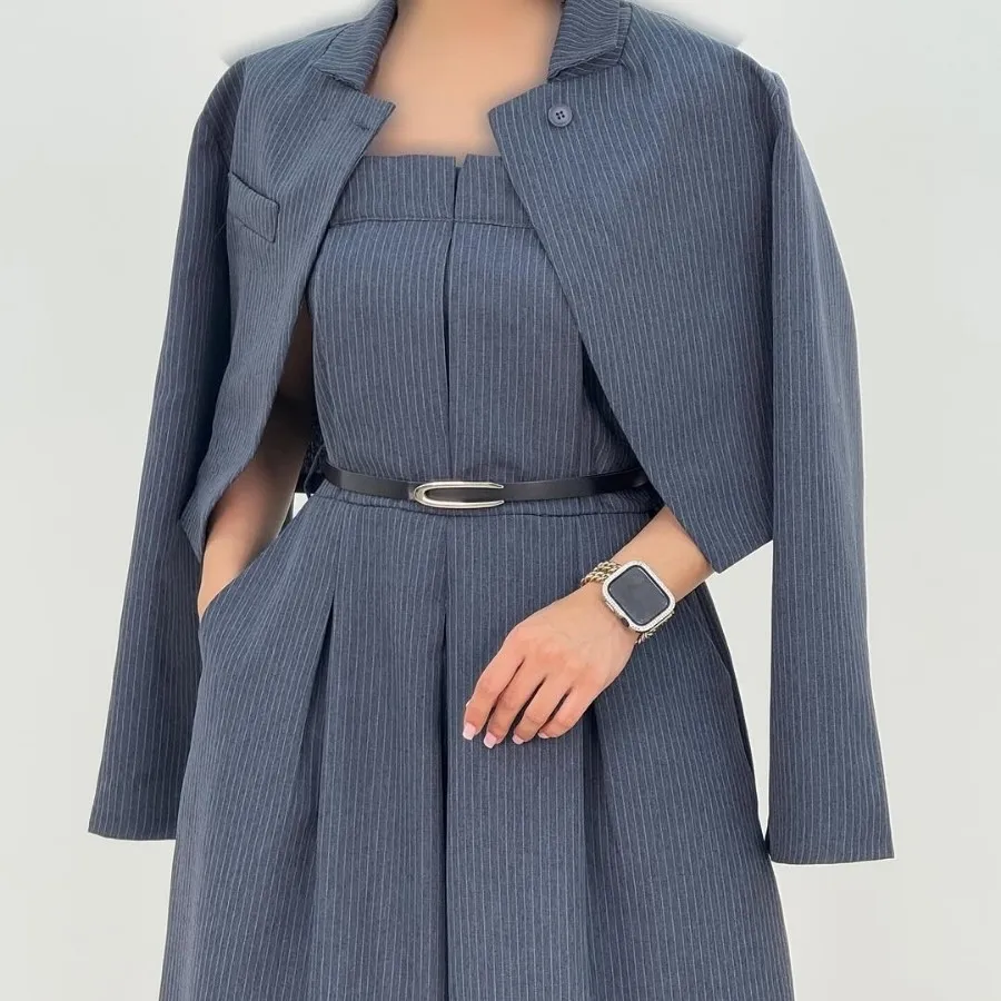 ست دیپلمات کت واورال مزون