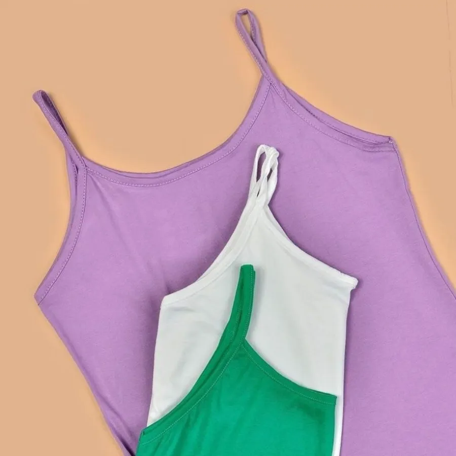 تاپ بندی نخی خنک