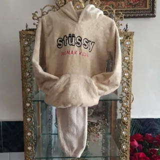 هودی،وشلوار