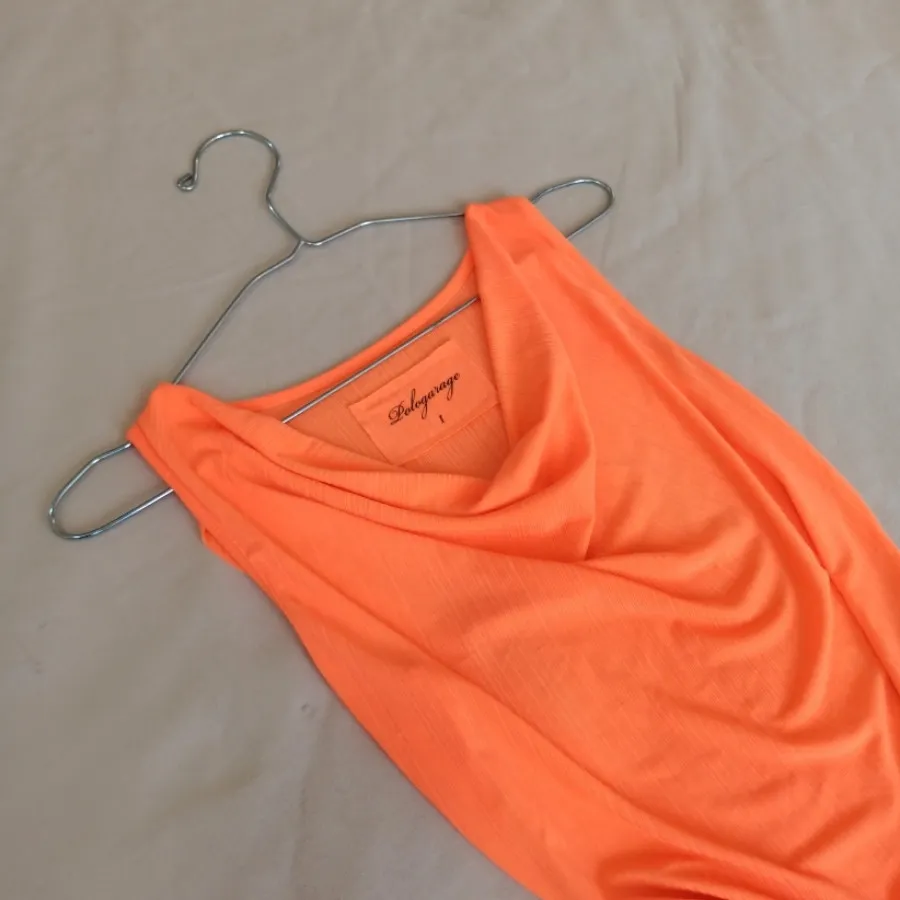 پیراهن بلند