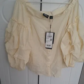 شومیز دلبر و ناز نونو