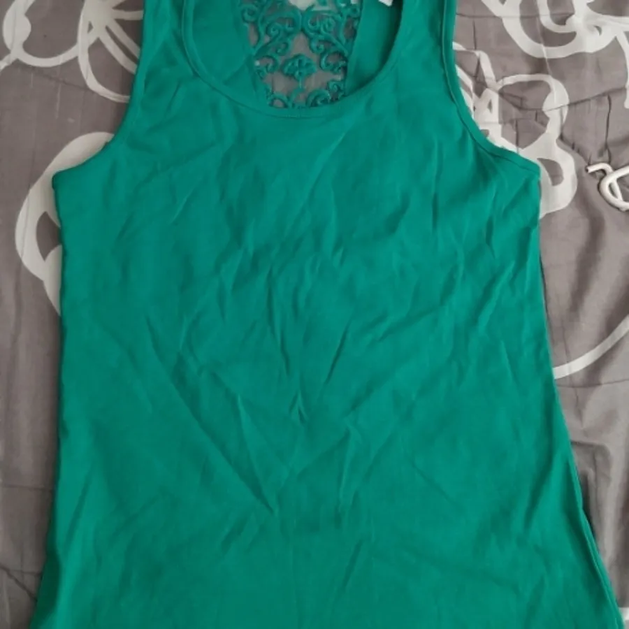 تاپ سبز کشی نو،