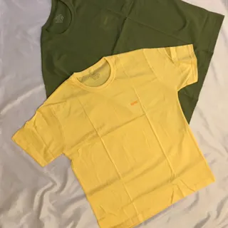 تیشرت نخ‌ پنبه