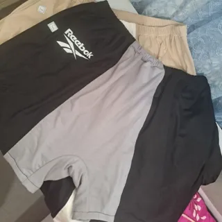 شورت شلوارکی مردانه