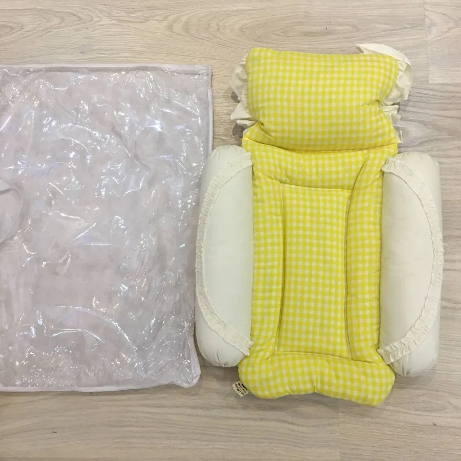 تشک گارد دار