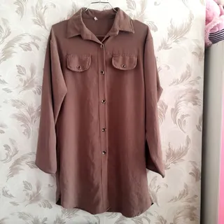 تونیک مانتو