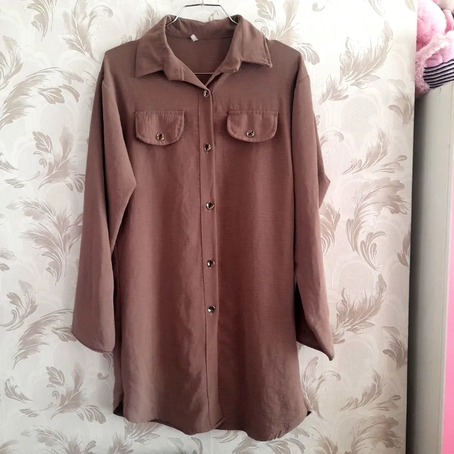 تونیک مانتو