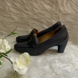 کفش شیک و طبی eccoسایز41