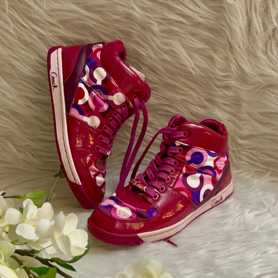 اسنیکرز COACHاصل سایز37