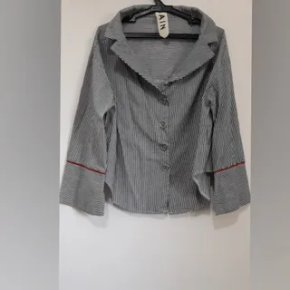 بلوز مخصوص پاییز و بهار