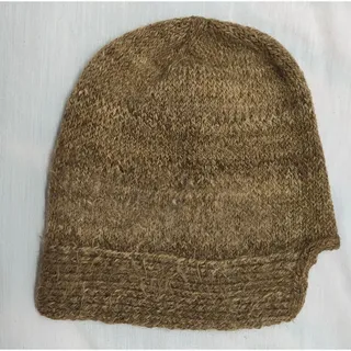 کلاه مردانه پشم طبیعی