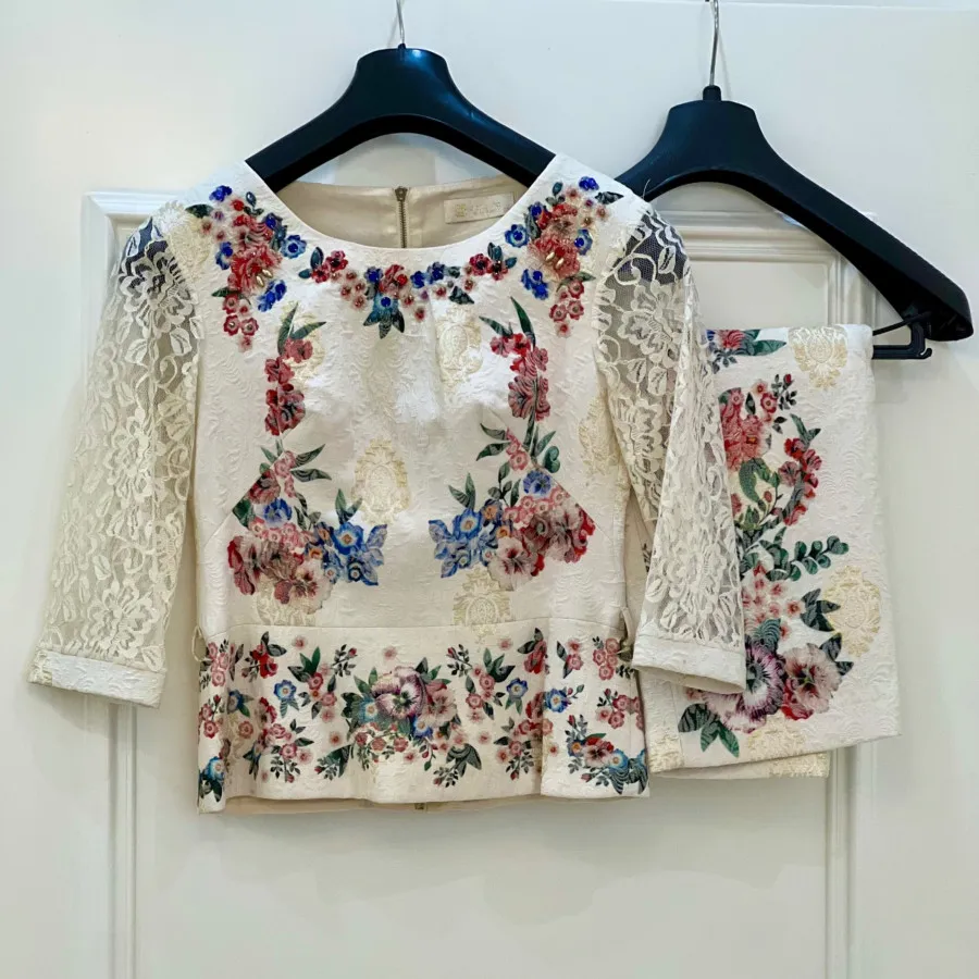 کت و دامن مجلسی