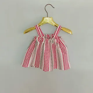 تاپ پفکی سرخابی