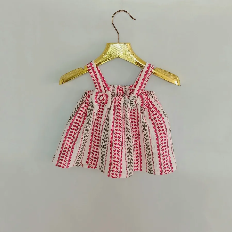 تاپ پفکی سرخابی