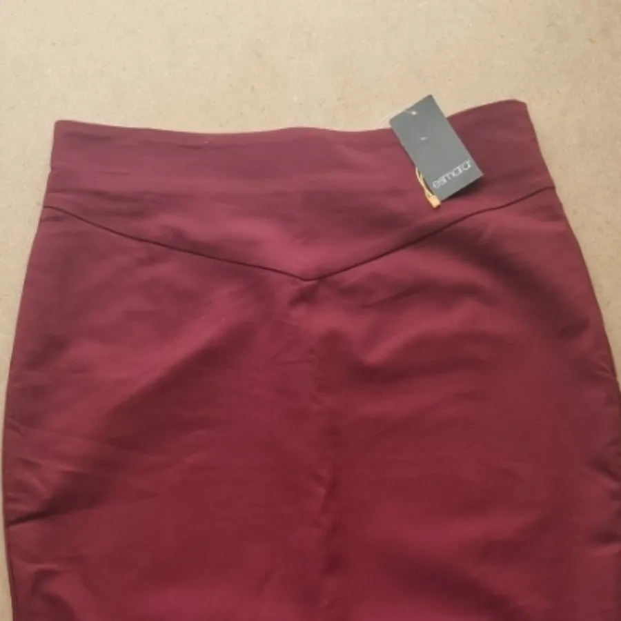 دامن خمره ای اسمارا