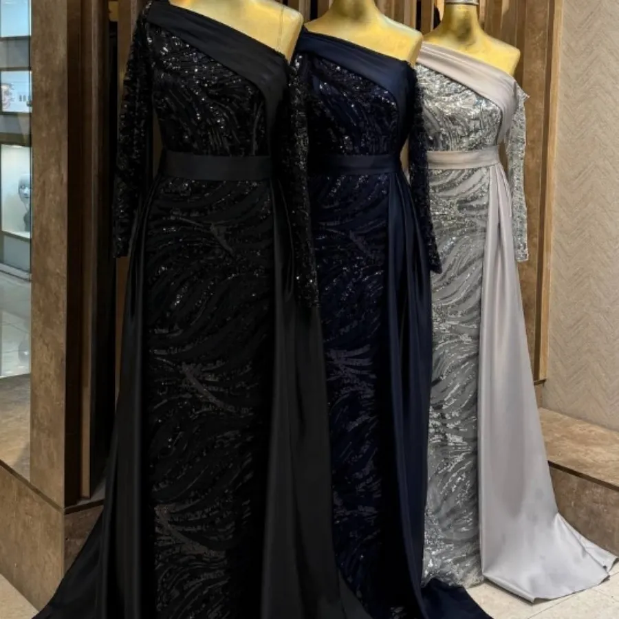 پیراهن مجلسی زنانه