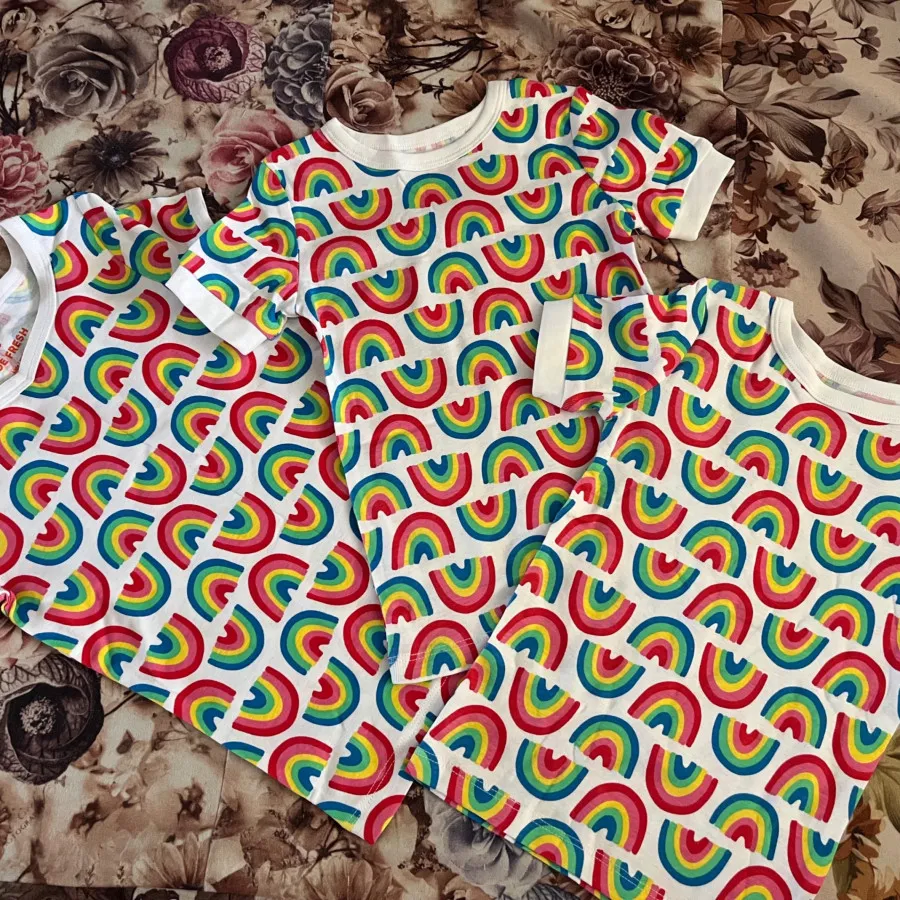 تیشرت های دخترانه بنگلادش