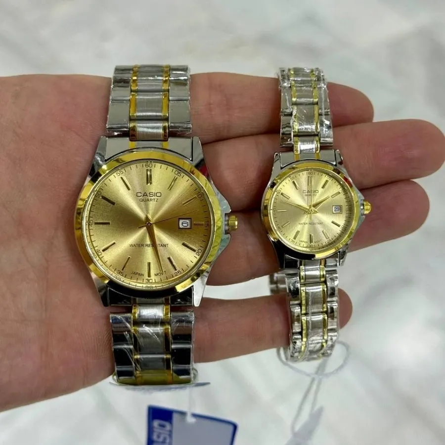 ست ساعت مچی