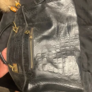 کیف وارداتی