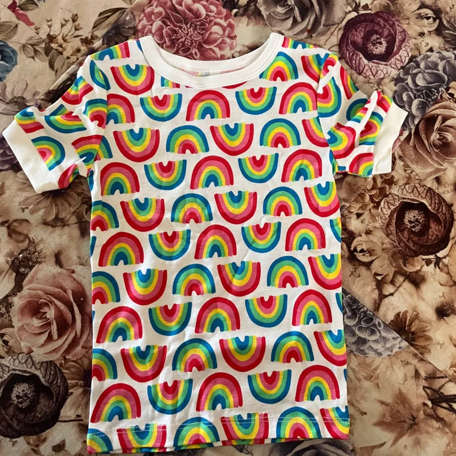 تیشرت دخترانه