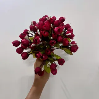 گل مصنوعی ایکیا