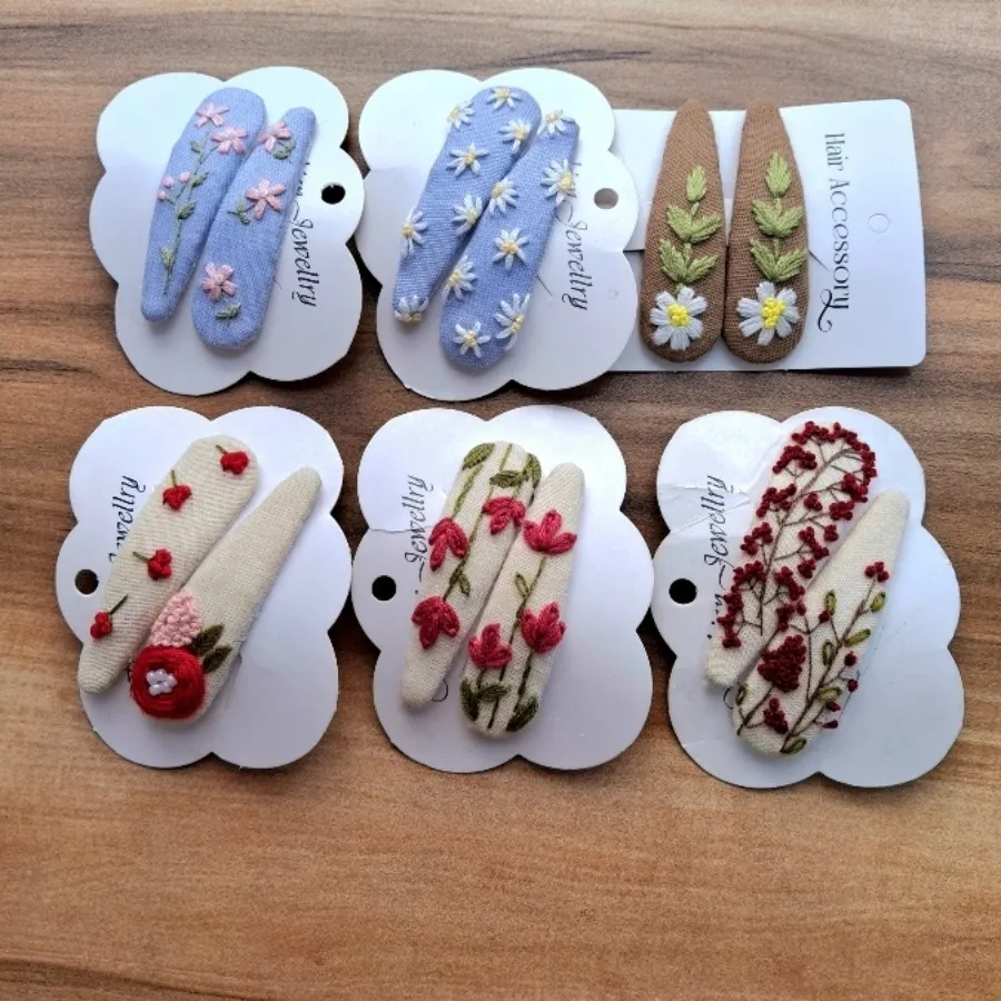 گلسر تق تقی گلدوزی