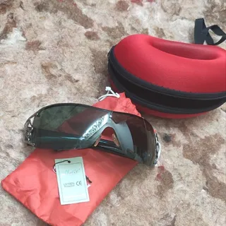 عینک آفتابی زنانه